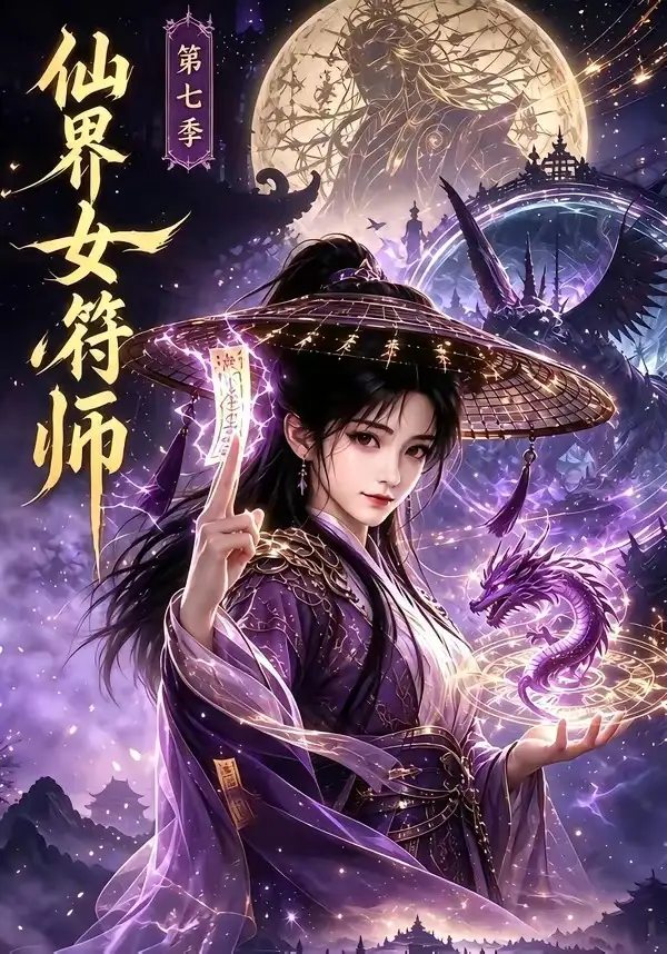 《仙界女符师第七季（139集）AI短剧》短剧全集免费在线看