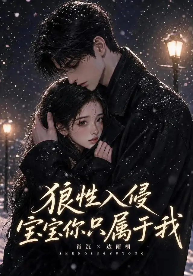 《狼性入侵宝宝你只属于我（62集）AI短剧》短剧全集免费在线看
