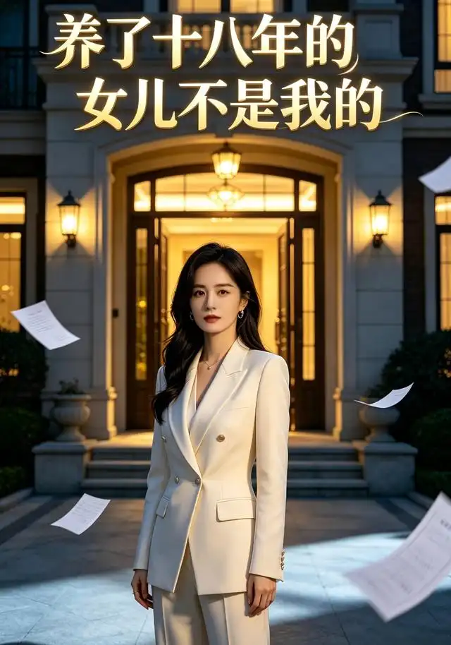 《养了十八年的女儿不是我的（52集）AI短剧》短剧全集免费在线看