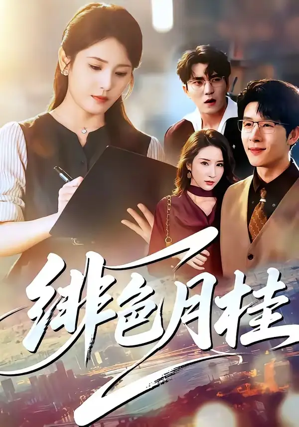《绯色月桂（52集）宋暖＆王裕博》短剧全集免费在线看
