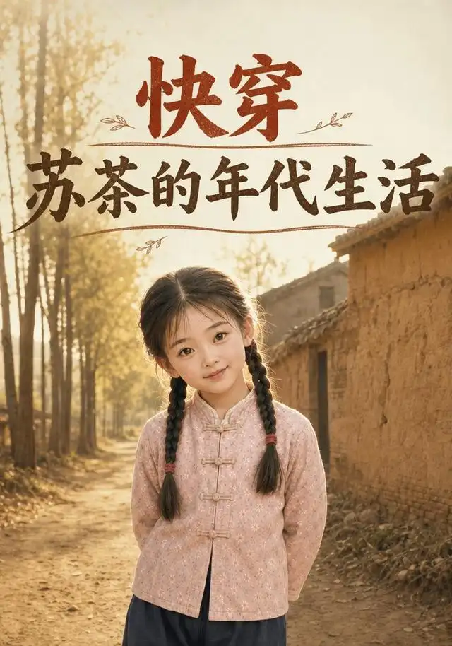 《快穿：苏茶的年代生活&快穿苏茶的年代生活（121集）AI短剧》短剧全集免费在线看