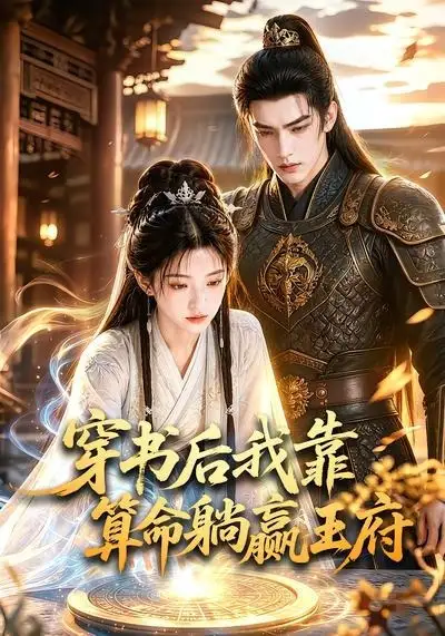 《穿书后我靠算命躺赢王府（70集） AI短剧》短剧全集免费在线看