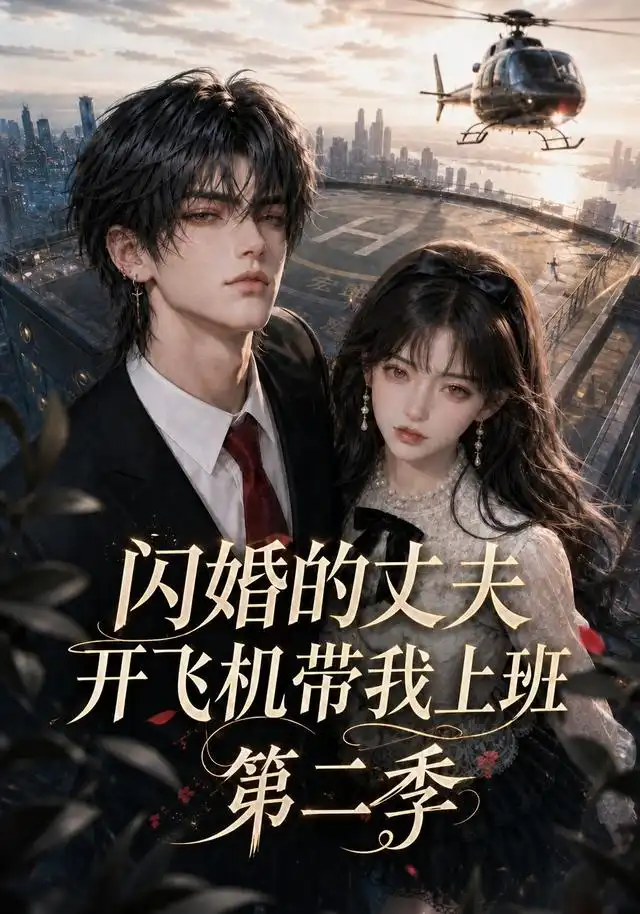 《闪婚的丈夫开飞机带我上班第二季（83集）AI短剧》短剧全集免费在线看