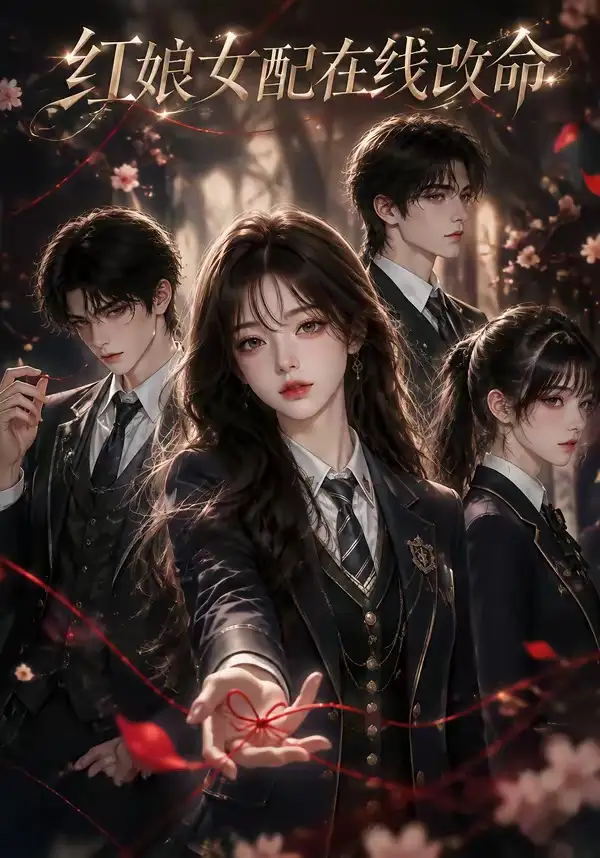 《红娘女配在线改命（62集）AI短剧》短剧全集免费在线看