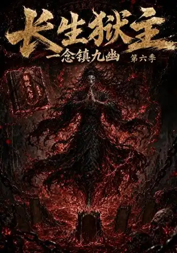 《长生狱主，一念镇九幽第六季&长生狱主一念镇九幽第六季（123集）AI短剧》短剧全集免费在线看