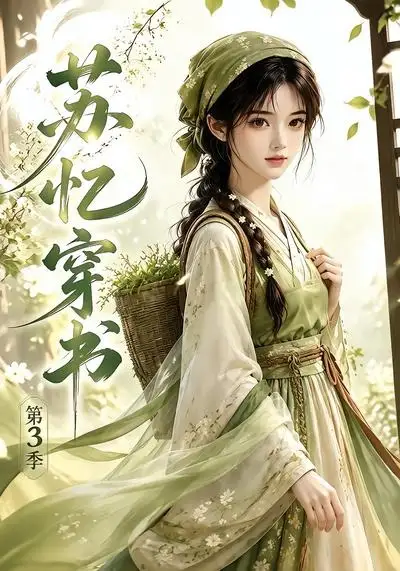 《苏忆穿书第3季（55集）AI短剧》短剧全集免费在线看