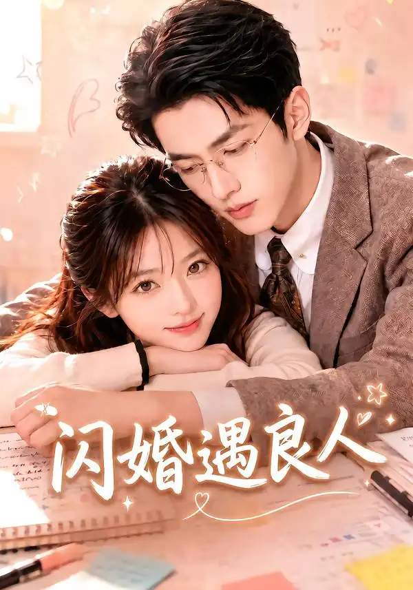 《闪婚遇良人（146集）AI短剧》短剧全集免费在线看