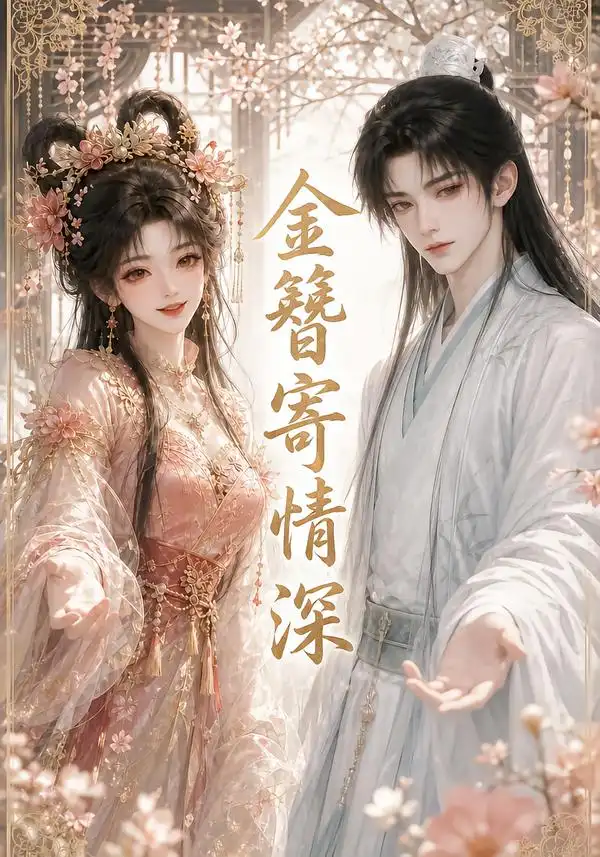 《金簪寄情深（25集）AI短剧》短剧全集免费在线看