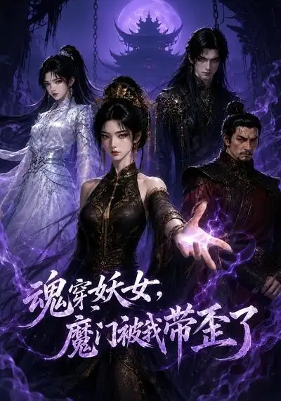 《魂穿妖女，魔门被我带歪了&魂穿妖女魔门被我带歪了（51集）AI短剧》短剧全集免费在线看