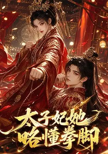 《太子妃她略懂拳脚（71集）AI短剧》短剧全集免费在线看