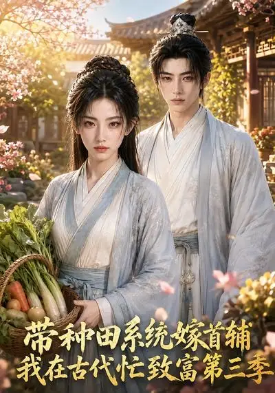 《带种田系统嫁首辅我在古代忙致富第三季（132集） AI短剧》短剧全集免费在线看