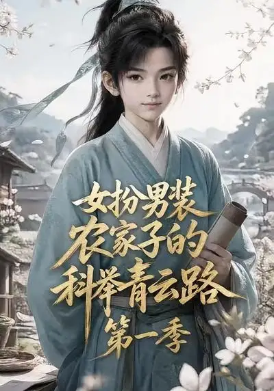 《女扮男装，农家子的科举青云路第一季&女扮男装农家子的科举青云路第一季（243集）AI短剧》短剧全集免费在线看