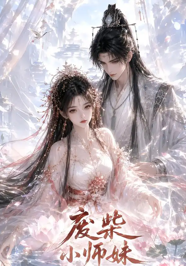 《废柴小师妹（93集）AI短剧》短剧全集免费在线看