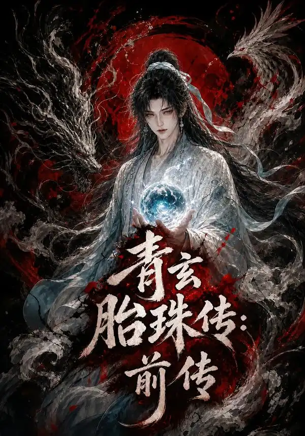 《青玄胎珠传：前传&青玄胎珠传前传（57集）AI短剧》短剧全集免费在线看