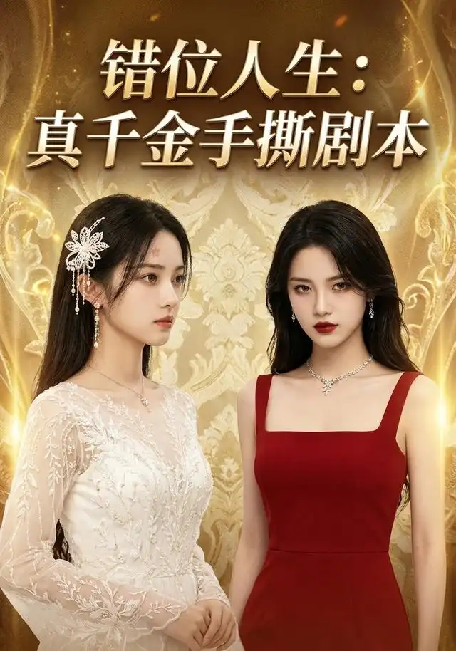 《错位人生：真千金手撕剧本&错位人生真千金手撕剧本（43集）AI短剧》短剧全集免费在线看
