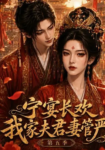 《宁宴长欢，我家夫君妻管严第五季&宁宴长欢我家夫君妻管严第五季（89集）AI短剧》短剧全集免费在线看