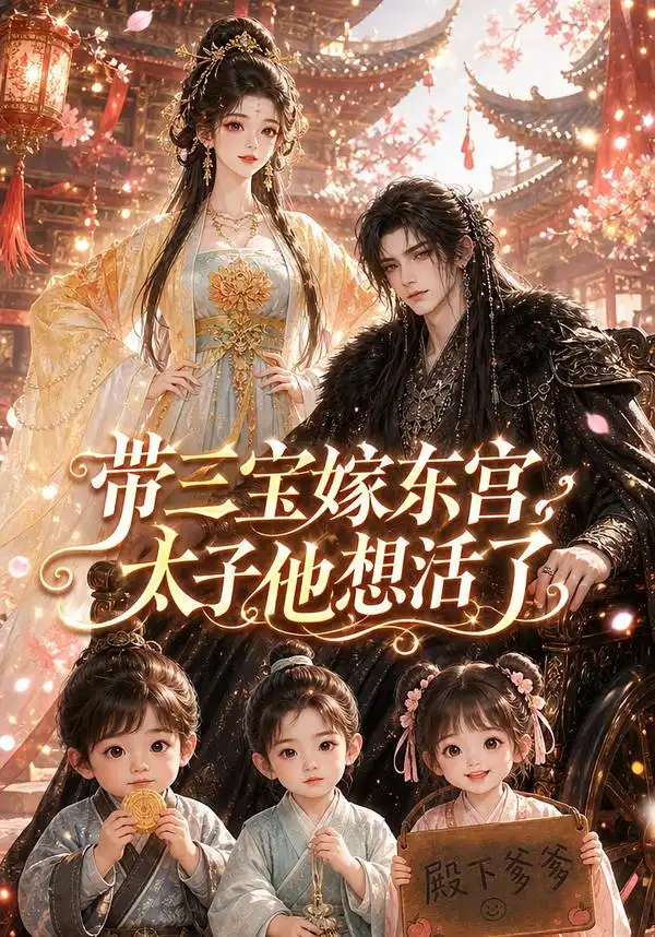 《带三宝嫁东宫，太子他想活了&带三宝嫁东宫太子他想活了（102集）AI短剧》短剧全集免费在线看