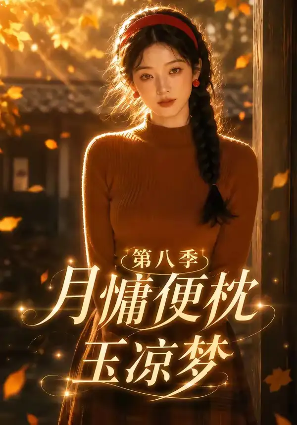 《月慵便枕玉凉梦第八季（82集）AI短剧》短剧全集免费在线看