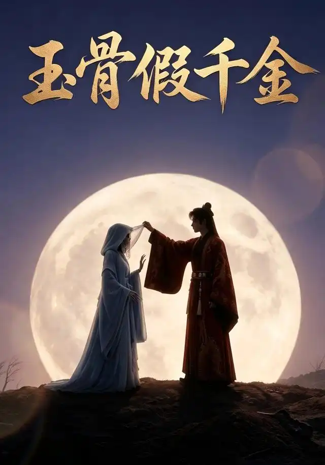 《玉骨假千金（42集）AI短剧》短剧全集免费在线看