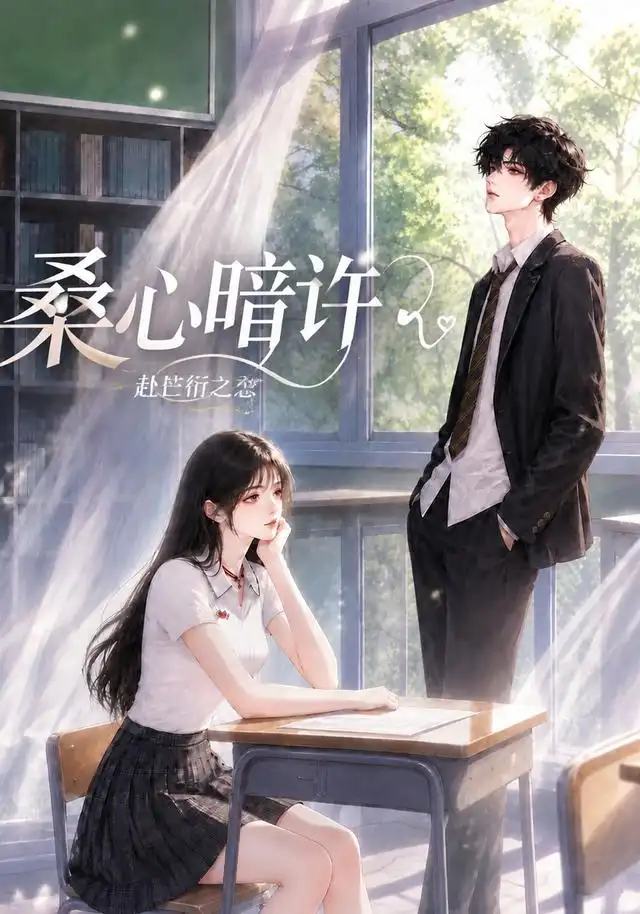 《桑心暗许：赴芒衍之恋&桑心暗许赴芒衍之恋（115集） AI短剧》短剧全集免费在线看