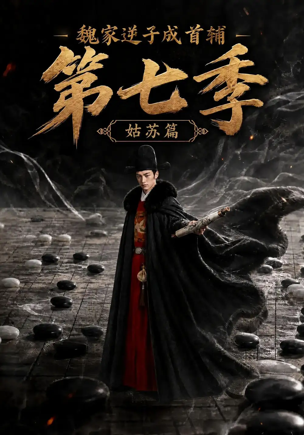 《魏家逆子成首辅第七季：姑苏篇&魏家逆子成首辅第七季姑苏篇（125集）AI短剧》短剧全集免费在线看