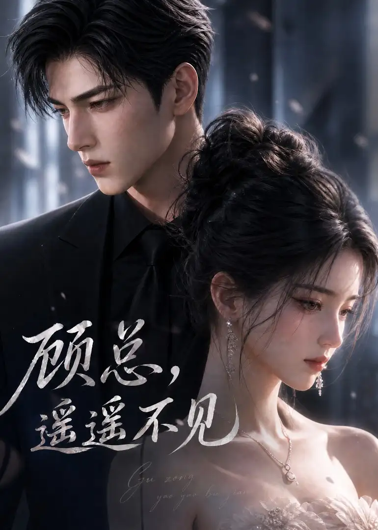 《顾总，遥遥不见&顾总遥遥不见（21集）AI短剧》短剧全集免费在线看