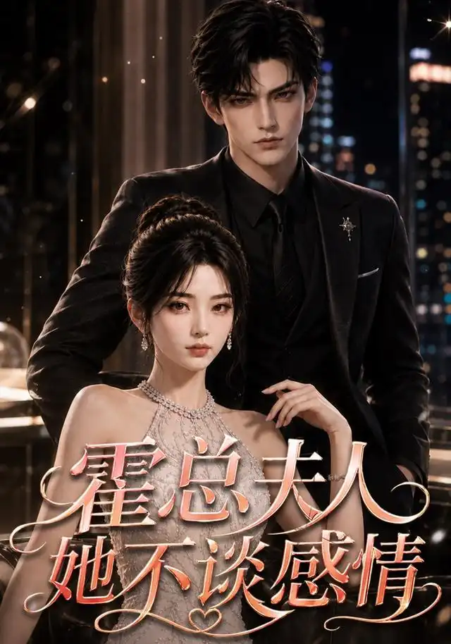 《霍总夫人她不谈感情（66集）AI短剧》短剧全集免费在线看