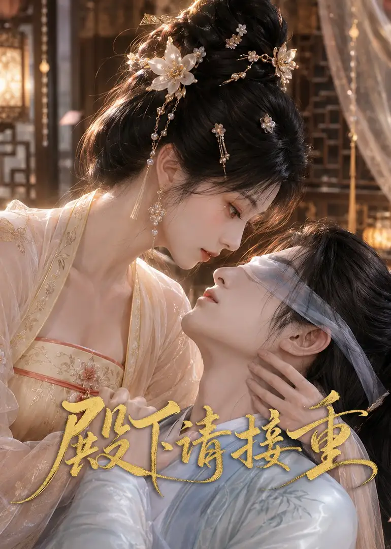《殿下请接重（60集）AI短剧》短剧全集免费在线看
