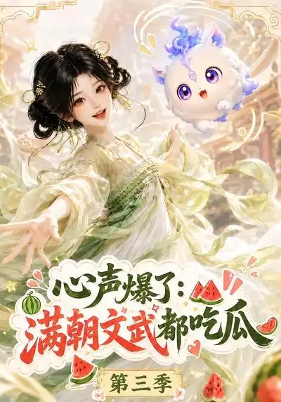 《心声爆了满朝文武都吃瓜第三季（122集）AI短剧》短剧全集免费在线看