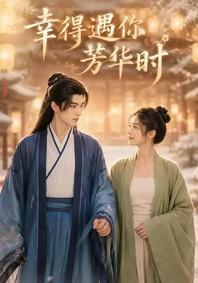 《幸得遇你芳华时（63集）AI短剧》短剧全集免费在线看