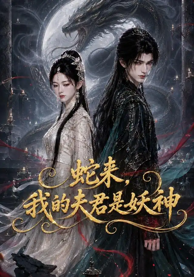 《蛇来，我的夫君是妖神&蛇来我的夫君是妖神（81集）AI短剧》短剧全集免费在线看