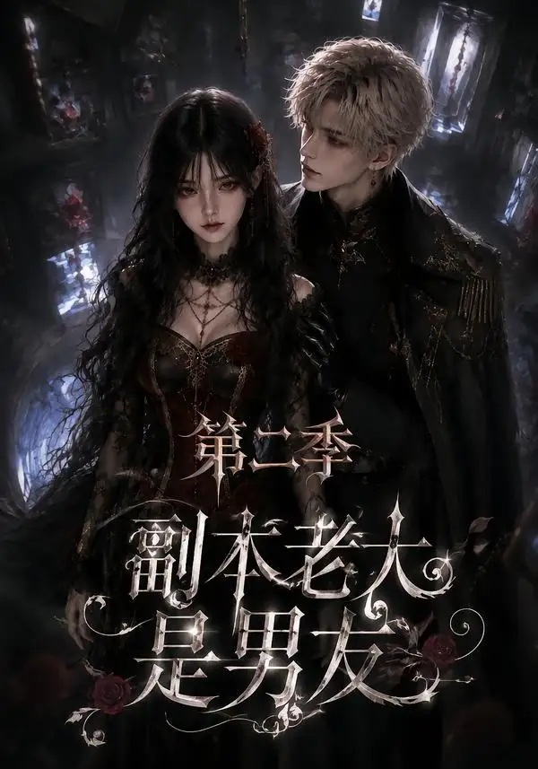 《副本老大是男友第二季（29集）AI短剧》短剧全集免费在线看
