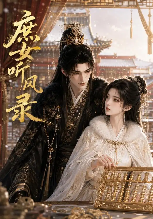 《庶女听风录（49集） AI短剧》短剧全集免费在线看