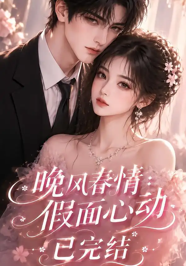 《晚风春情：假面心动已完结&晚风春情假面心动已完结（300集）AI短剧》短剧全集免费在线看