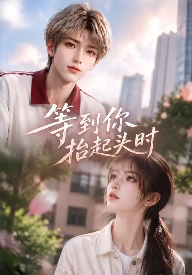 《等到你抬起头时（75集）AI短剧》短剧全集免费在线看