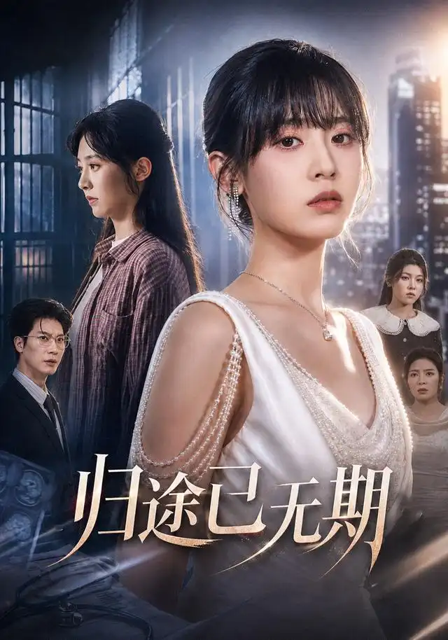 《归途已无期（73集）田阿甜＆程慧杰》短剧全集免费在线看