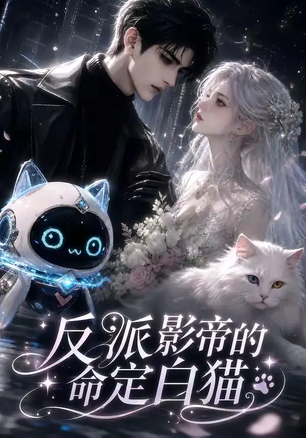 《反派影帝的命定白猫（80集）AI短剧》短剧全集免费在线看