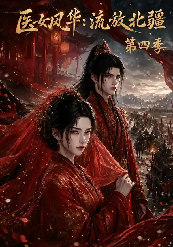 《医女风华：流放北疆第四季&医女风华流放北疆第四季（130集）AI短剧》短剧全集免费在线看