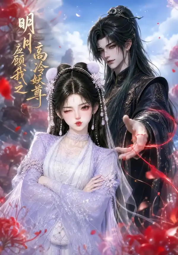 《明月应顾我之高冷妖尊（100集）AI短剧》短剧全集免费在线看