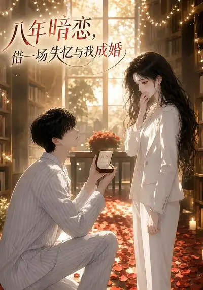 《八年暗恋，借一场失忆与我成婚&八年暗恋借一场失忆与我成婚（58集）AI短剧》短剧全集免费在线看
