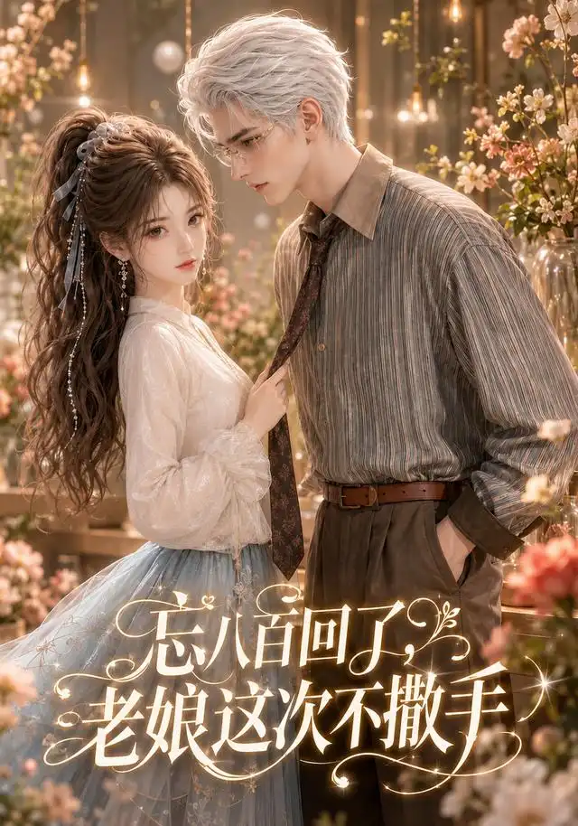 《忘八百回了，老娘这次不撒手&忘八百回了老娘这次不撒手（62集）AI短剧》短剧全集免费在线看