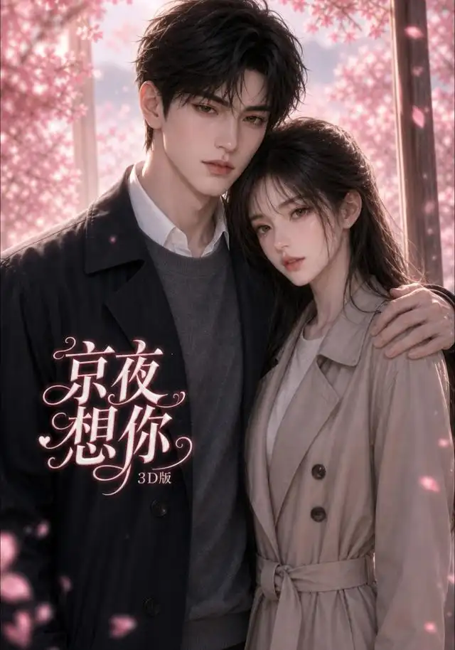 《京夜想你3D版（206集）AI短剧》短剧全集免费在线看