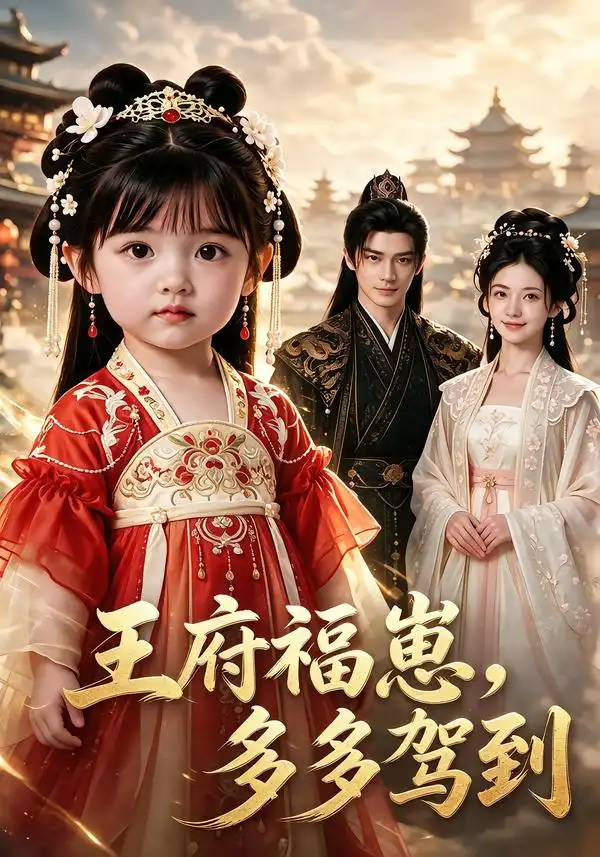 《王府福崽，多多驾到&王府福崽多多驾到（81集）AI短剧》短剧全集免费在线看