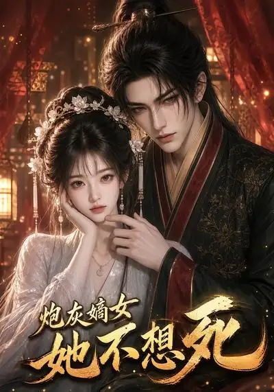 《炮灰嫡女她不想死（18集） AI短剧》短剧全集免费在线看