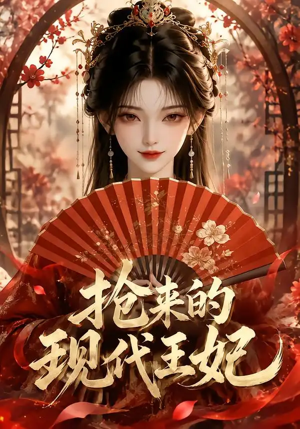《抢来的现代王妃（60集）AI短剧》短剧全集免费在线看