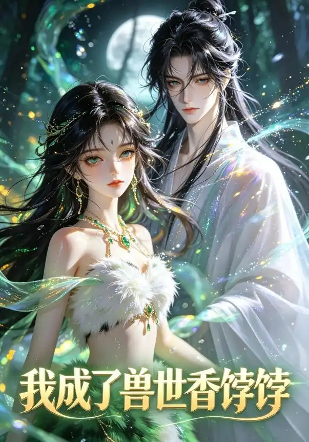 《我成了兽世香饽饽（86集）AI短剧》短剧全集免费在线看
