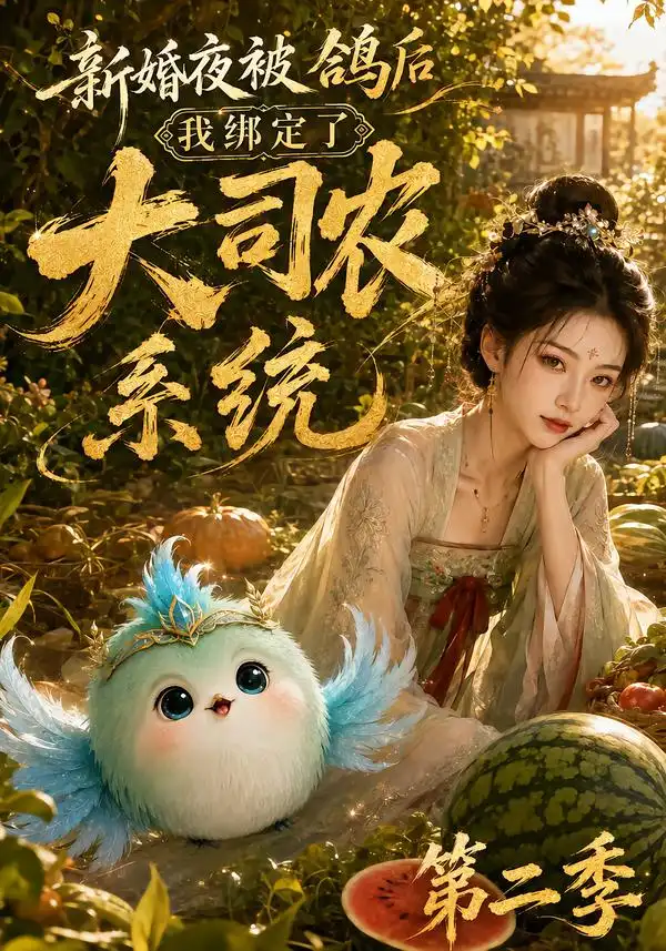 《新婚夜被鸽后我绑定了大司农系统第二季（81集）AI短剧》短剧全集免费在线看