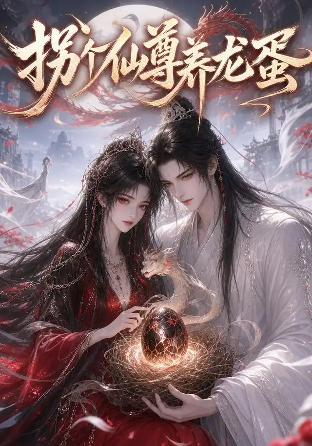 《拐个仙尊养龙蛋（162集）AI短剧》短剧全集免费在线看