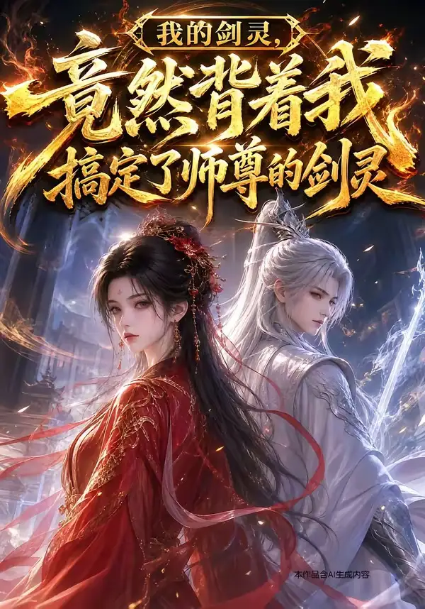 《我的剑灵，竟然背着我搞定了师尊的剑灵&我的剑灵竟然背着我搞定了师尊的剑灵（64集）AI短剧》短剧全集免费在线看