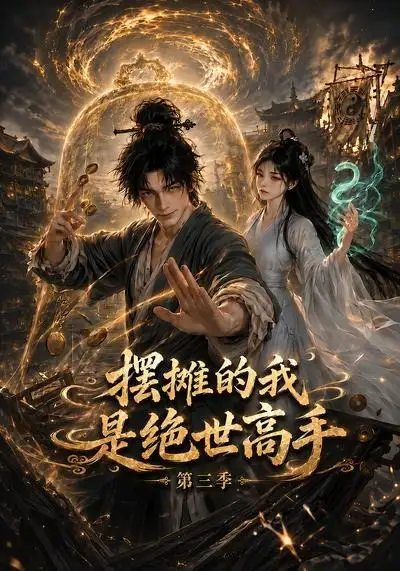 《摆摊的我是绝世高手第三季（104集）AI短剧》短剧全集免费在线看
